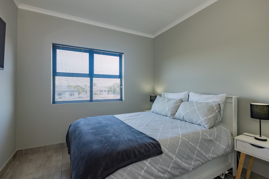 2 Bedroom Property for Sale in Belgravia Western Cape